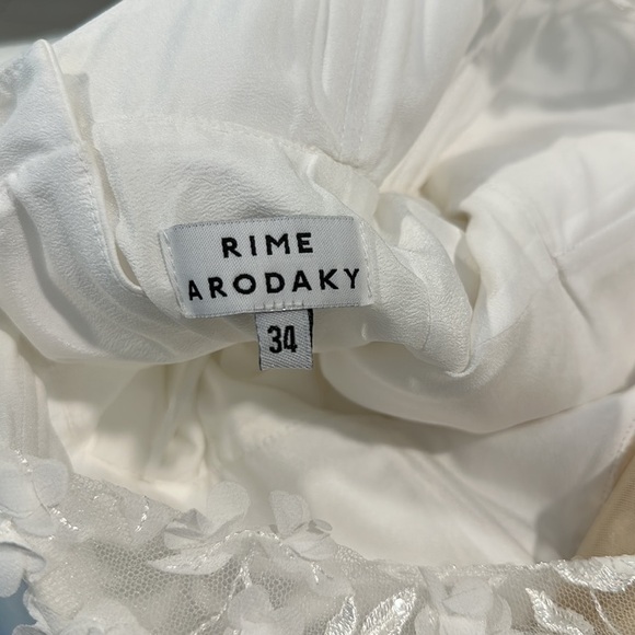 Rime Arodaky June Bridal Dress - Picture 15 of 16